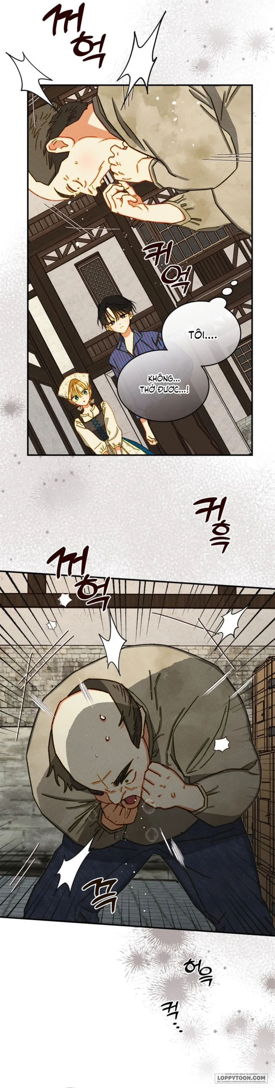 Thuần Hoá Munchkin - Chap 3 - Trang 35