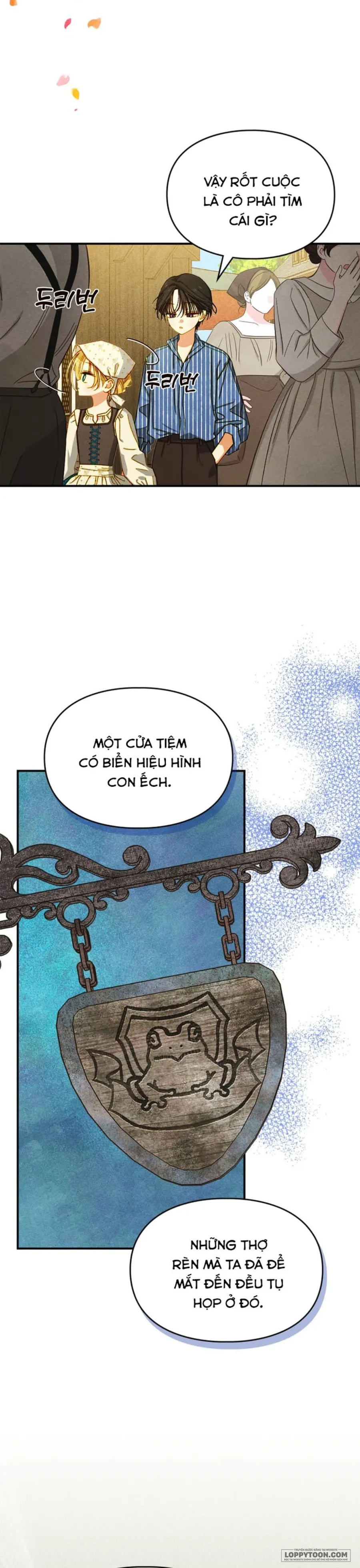Thuần Hoá Munchkin - Chap 3 - Trang 5