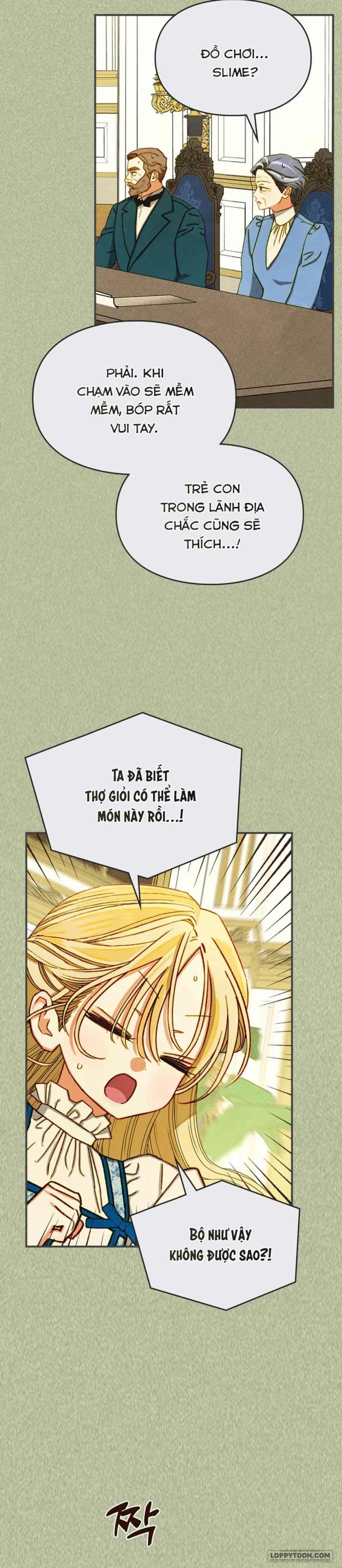 Thuần Hoá Munchkin - Chap 3 - Trang 7