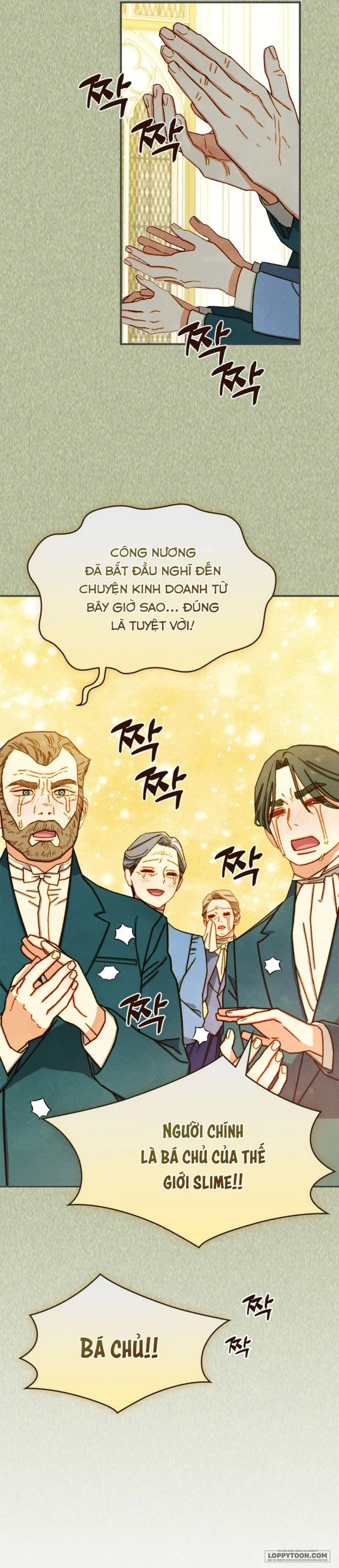 Thuần Hoá Munchkin - Chap 3 - Trang 8