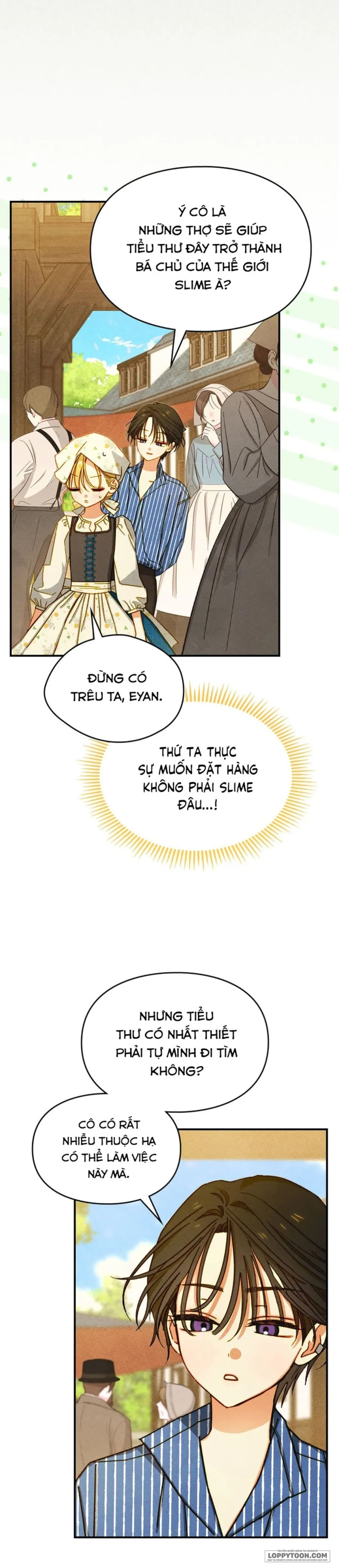 Thuần Hoá Munchkin - Chap 3 - Trang 9