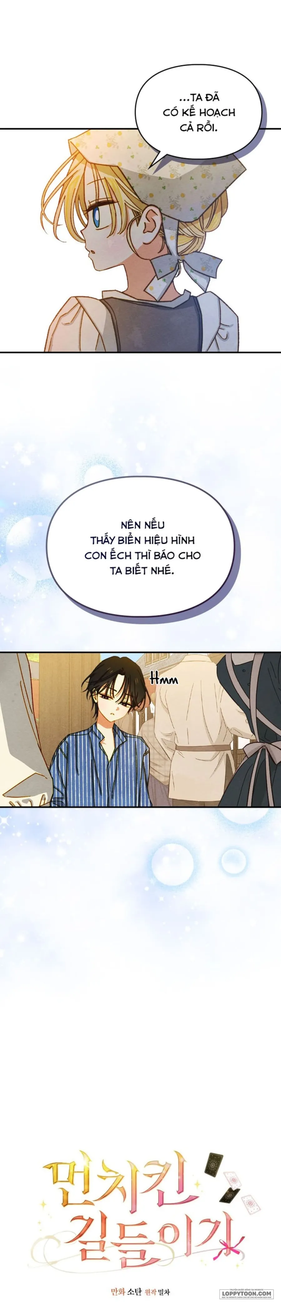 Thuần Hoá Munchkin - Chap 3 - Trang 10