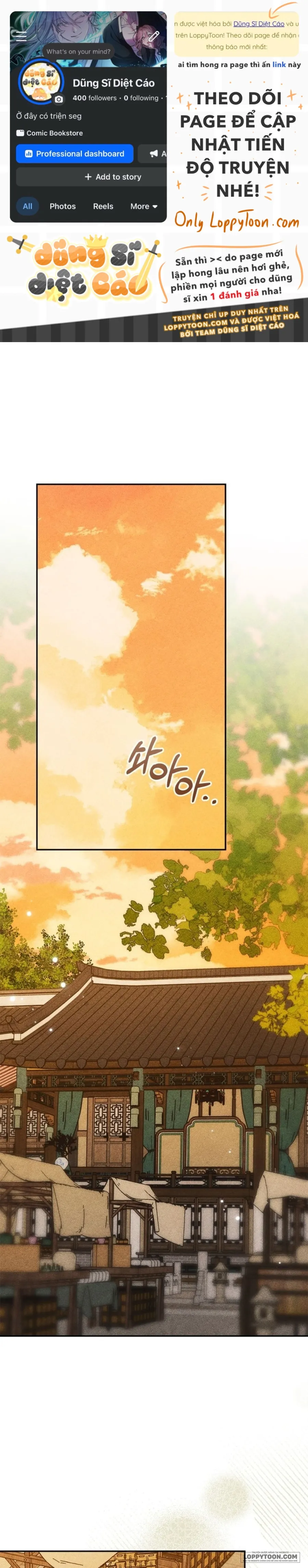 Thuần Hoá Munchkin - Chap 30 - Trang 1