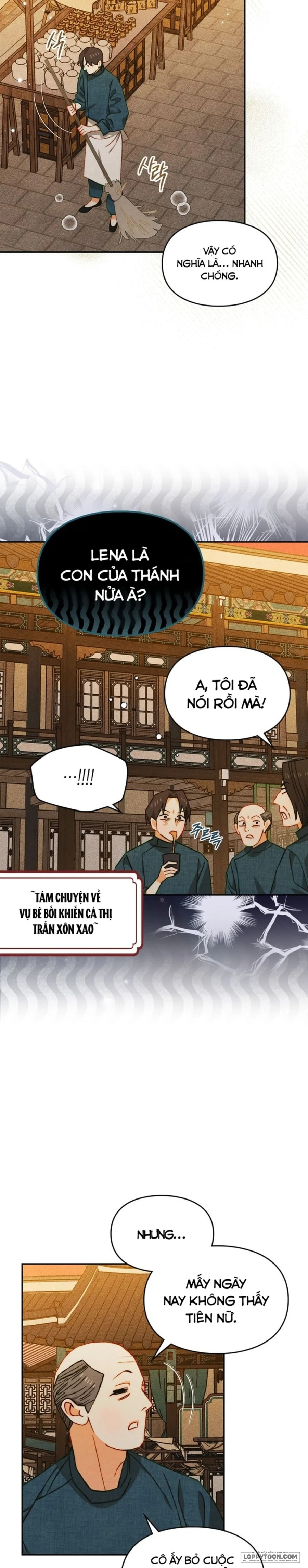 Thuần Hoá Munchkin - Chap 30 - Trang 2