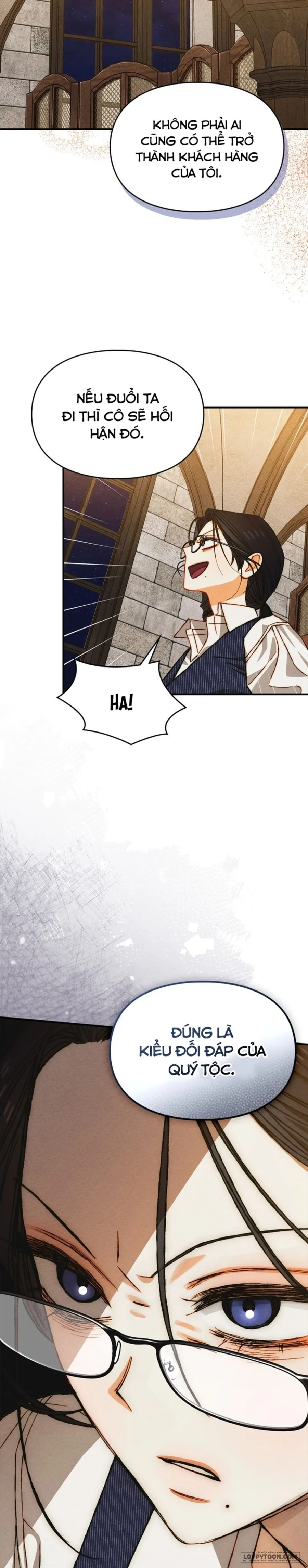 Thuần Hoá Munchkin - Chap 30 - Trang 11