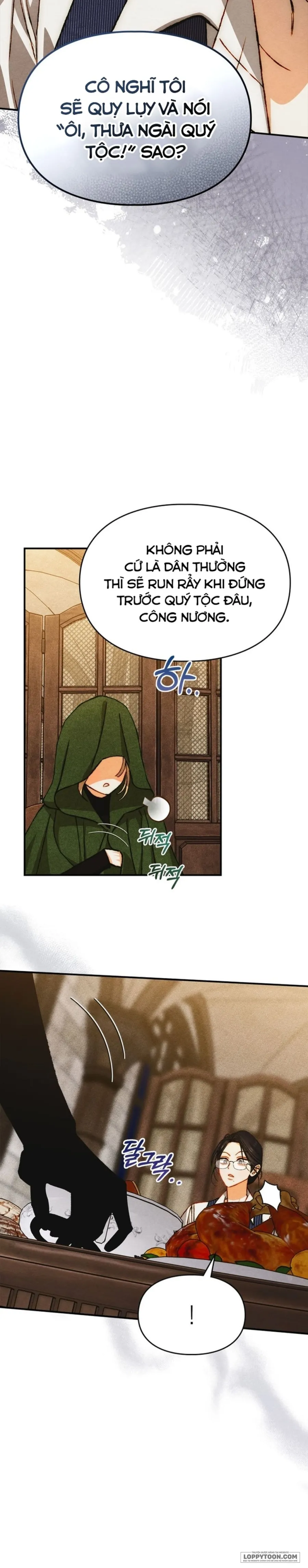 Thuần Hoá Munchkin - Chap 30 - Trang 12