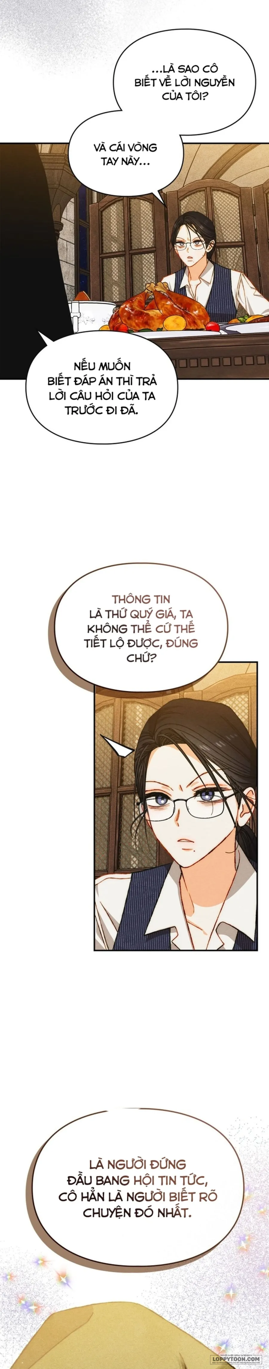 Thuần Hoá Munchkin - Chap 30 - Trang 14