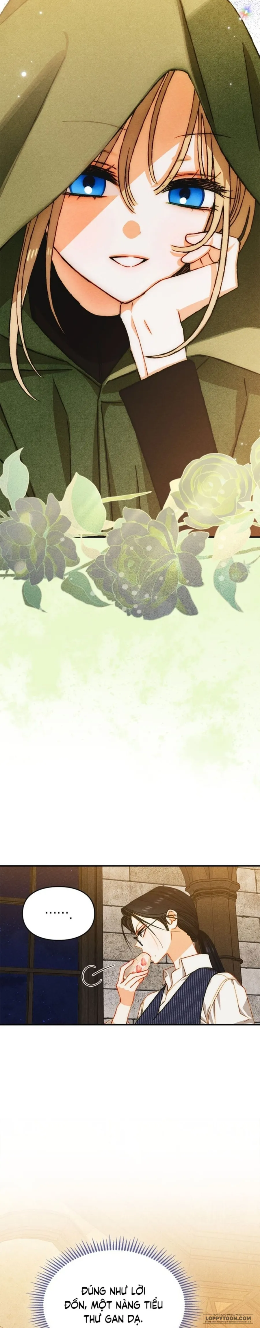 Thuần Hoá Munchkin - Chap 30 - Trang 15
