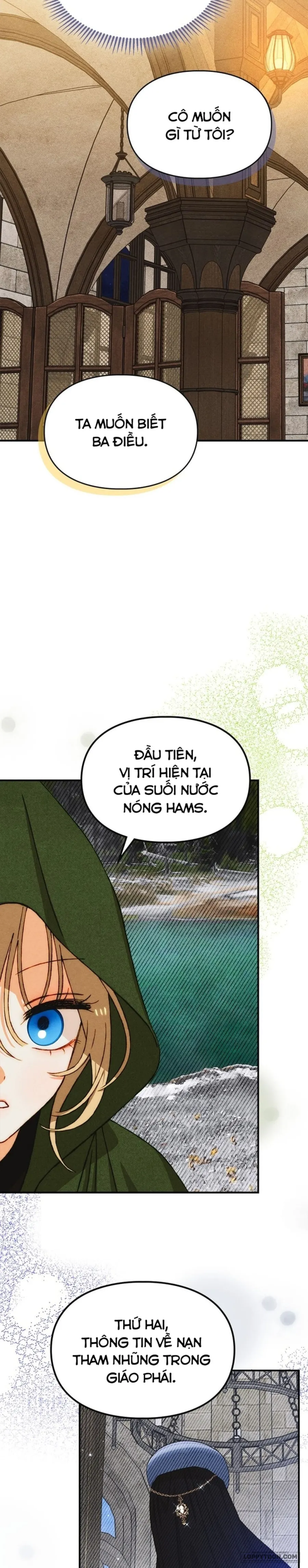 Thuần Hoá Munchkin - Chap 30 - Trang 16