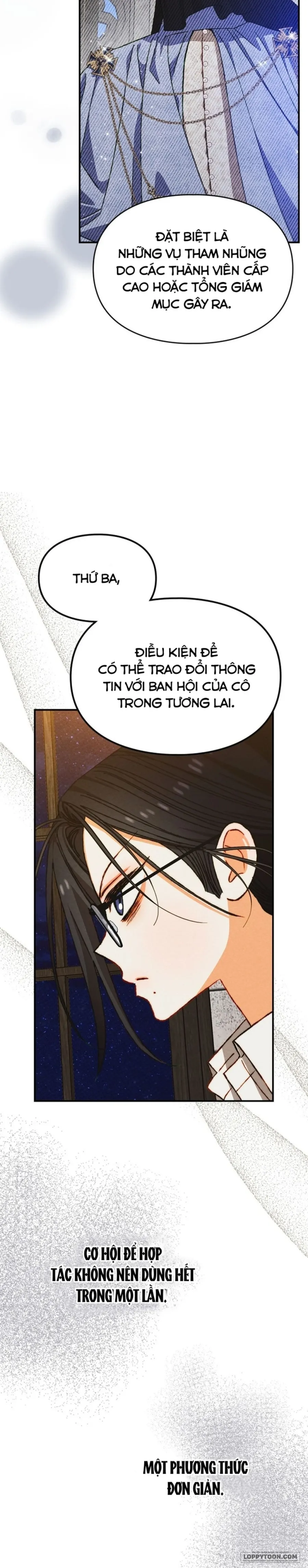 Thuần Hoá Munchkin - Chap 30 - Trang 17