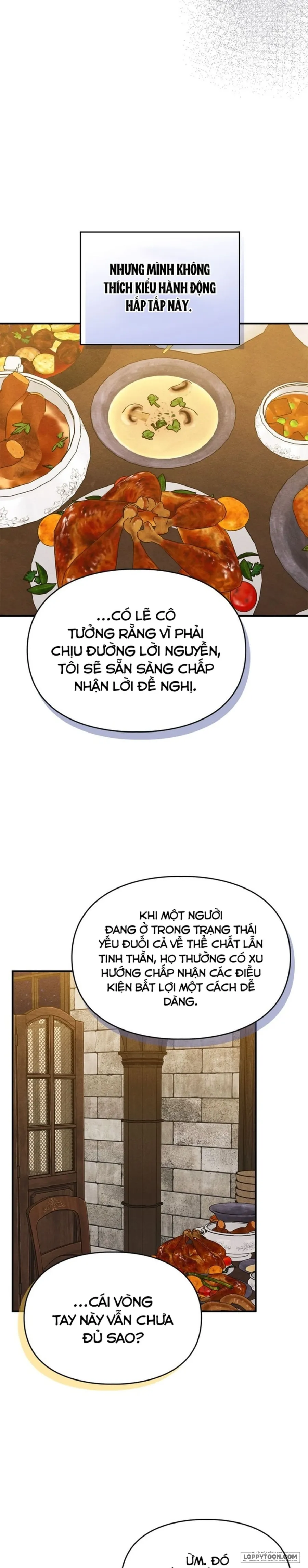 Thuần Hoá Munchkin - Chap 30 - Trang 18