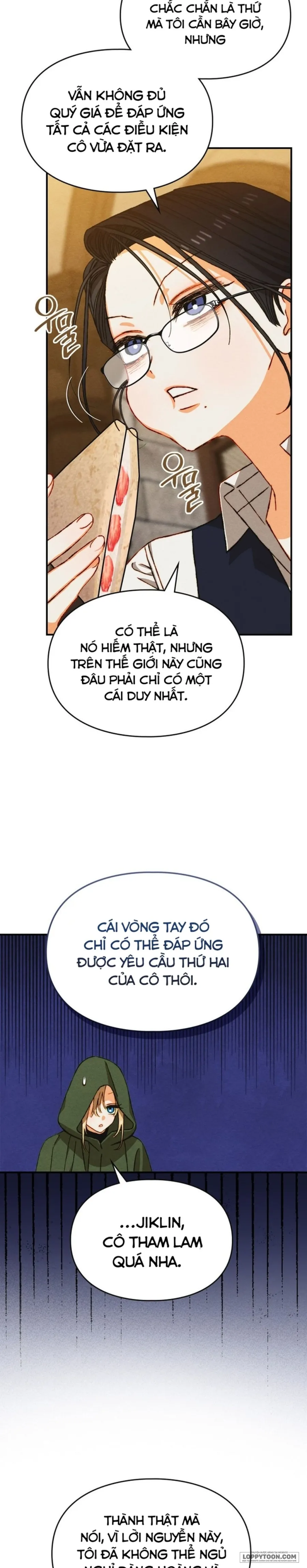 Thuần Hoá Munchkin - Chap 30 - Trang 19