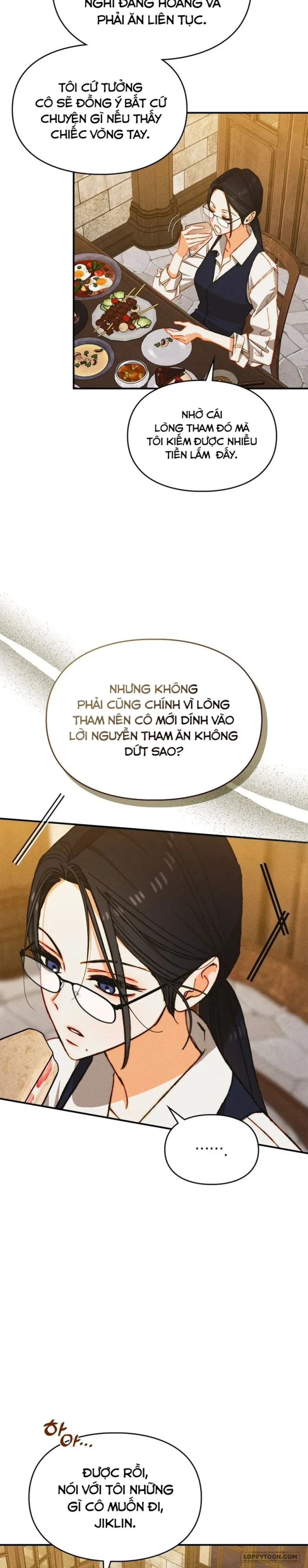 Thuần Hoá Munchkin - Chap 30 - Trang 20