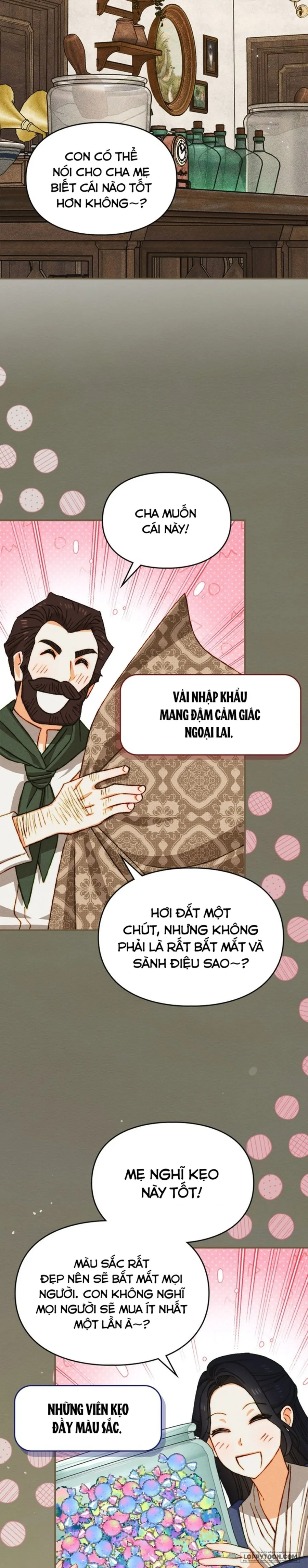 Thuần Hoá Munchkin - Chap 30 - Trang 26