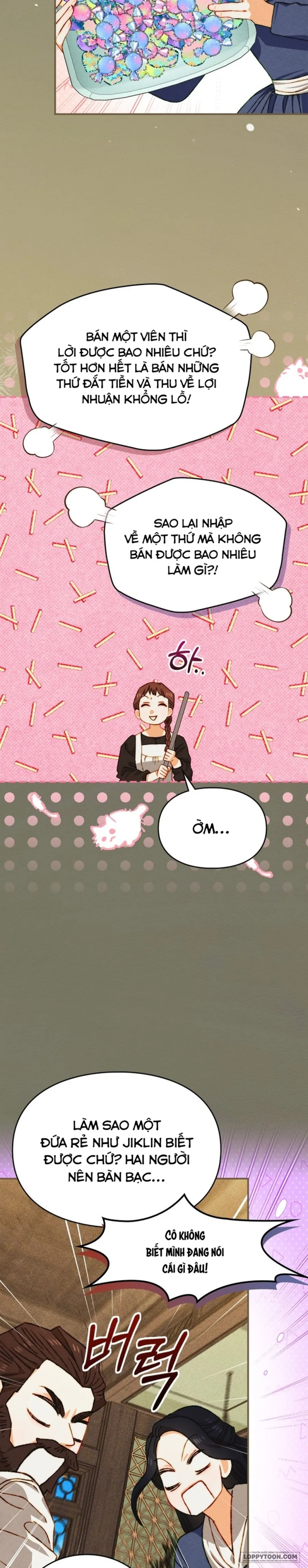 Thuần Hoá Munchkin - Chap 30 - Trang 27