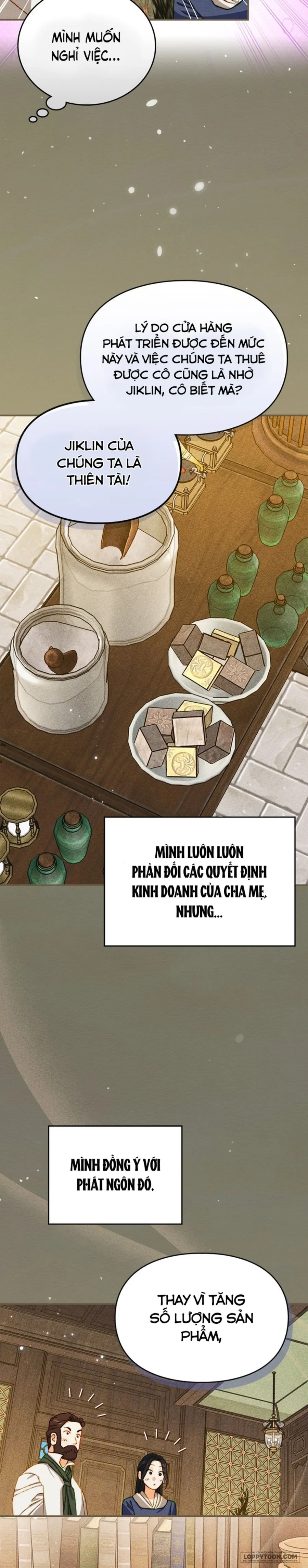Thuần Hoá Munchkin - Chap 30 - Trang 28