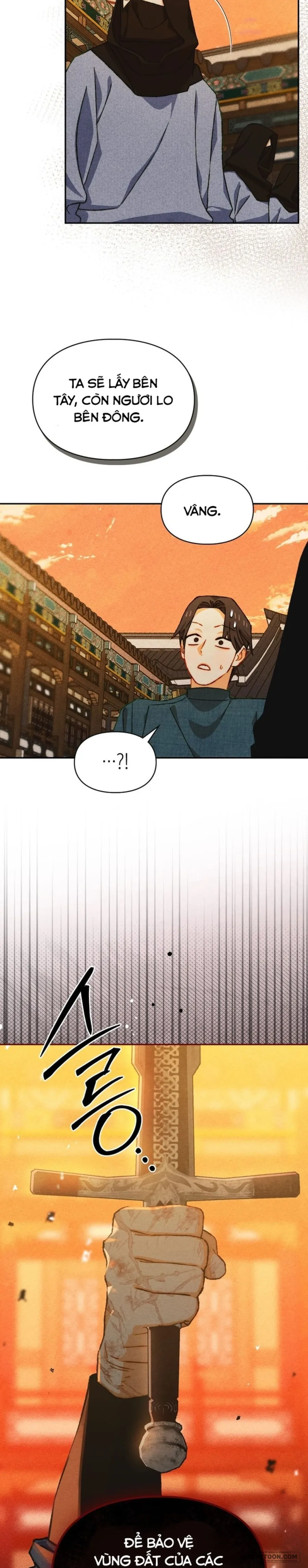 Thuần Hoá Munchkin - Chap 30 - Trang 4