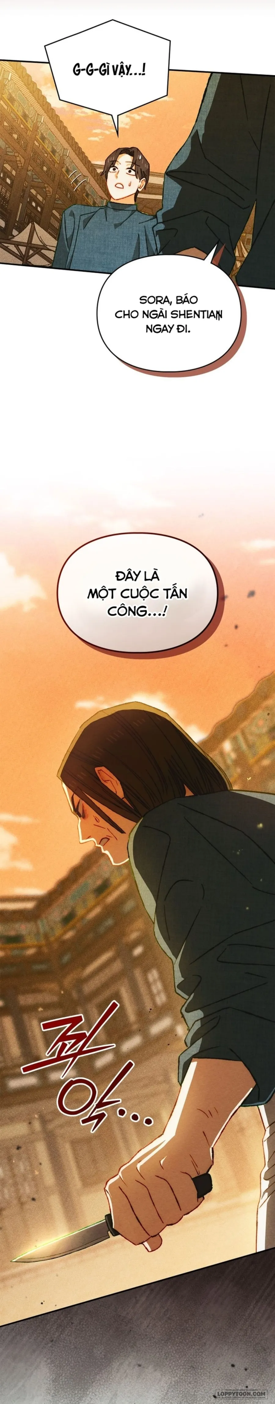 Thuần Hoá Munchkin - Chap 30 - Trang 6