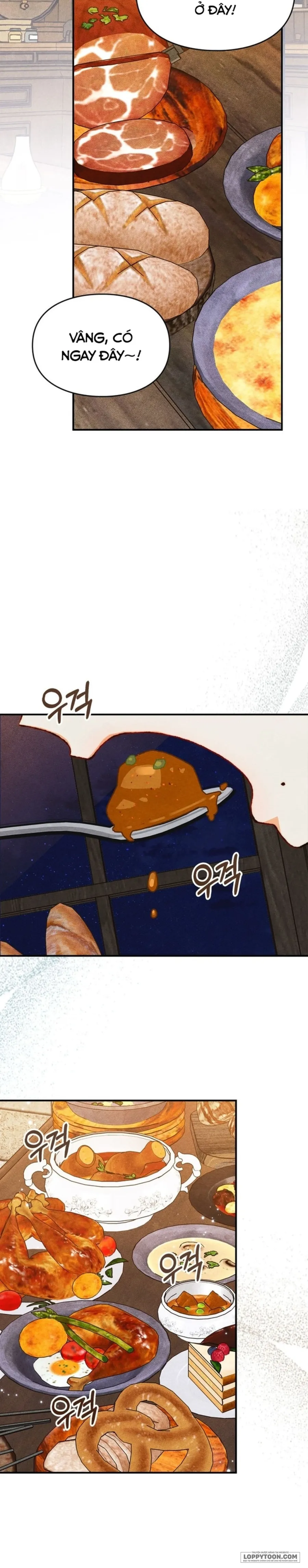 Thuần Hoá Munchkin - Chap 30 - Trang 8