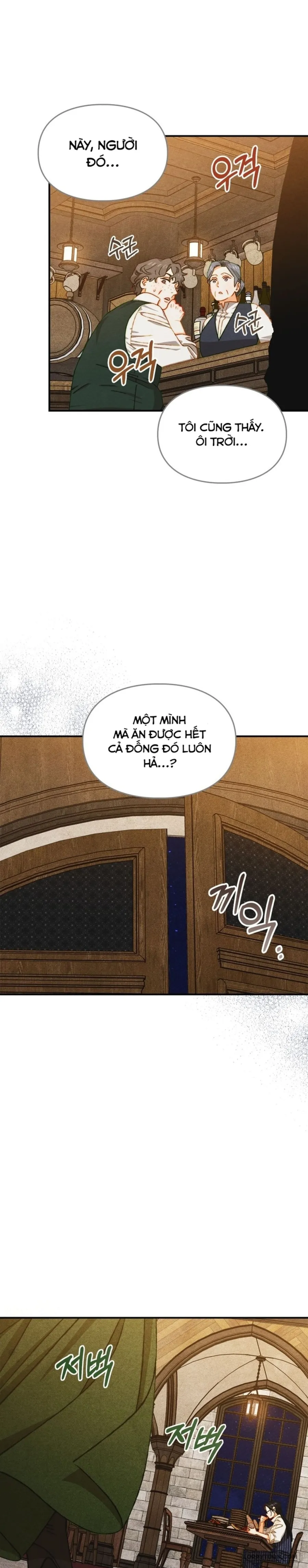 Thuần Hoá Munchkin - Chap 30 - Trang 9