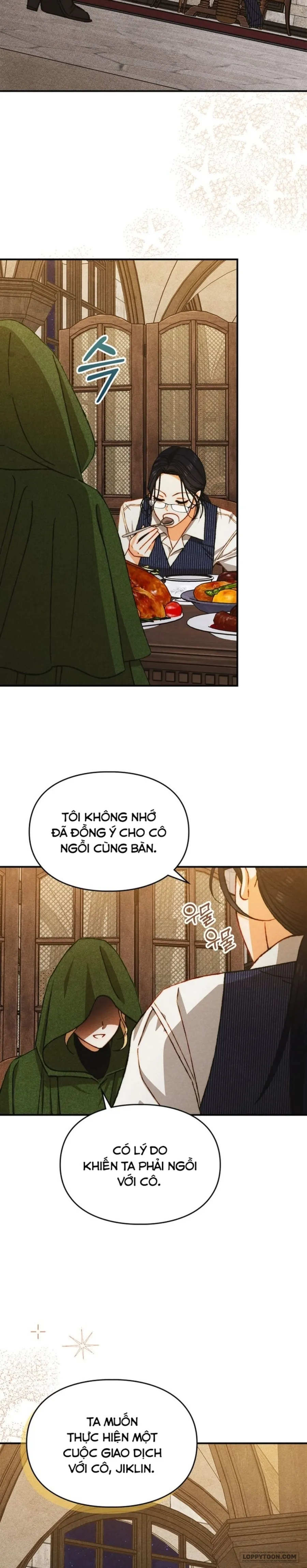 Thuần Hoá Munchkin - Chap 30 - Trang 10
