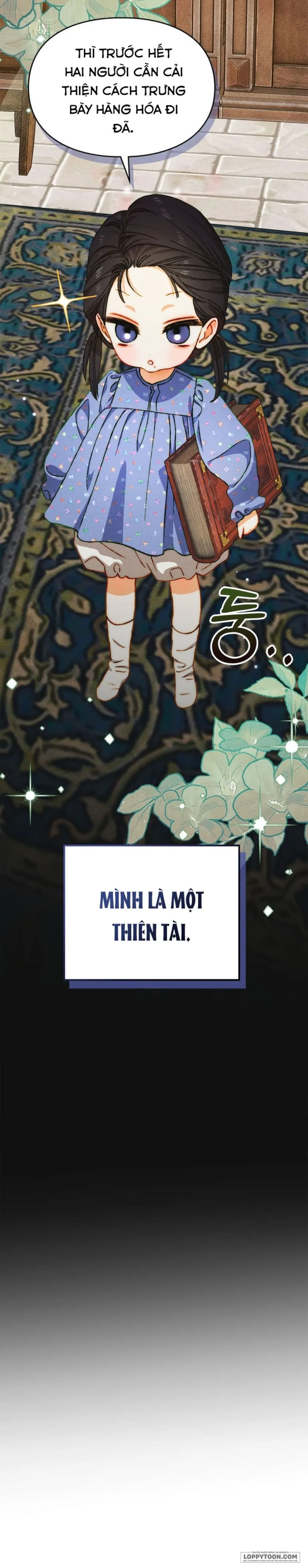 Thuần Hoá Munchkin - Chap 31 - Trang 2