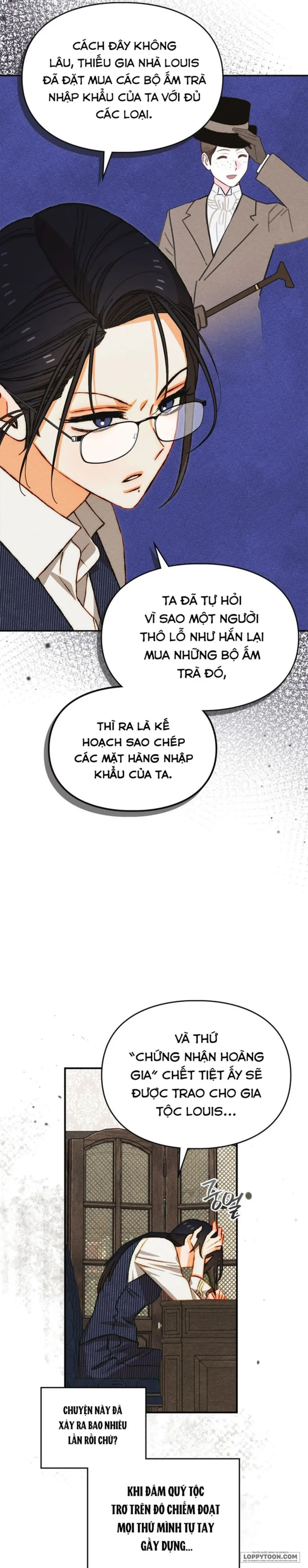 Thuần Hoá Munchkin - Chap 31 - Trang 11