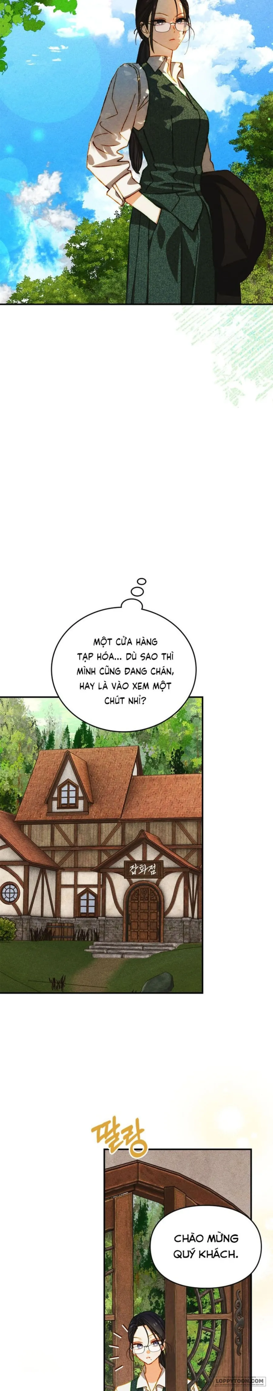 Thuần Hoá Munchkin - Chap 31 - Trang 16