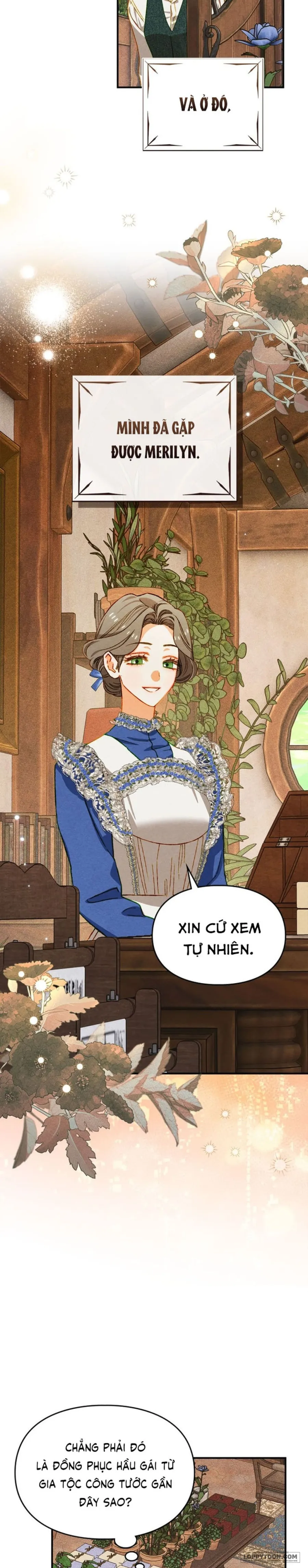 Thuần Hoá Munchkin - Chap 31 - Trang 17