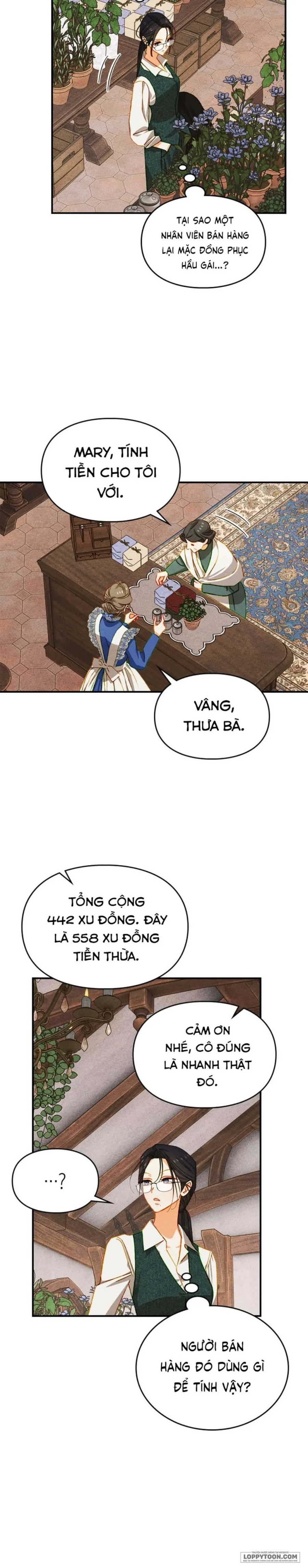 Thuần Hoá Munchkin - Chap 31 - Trang 18