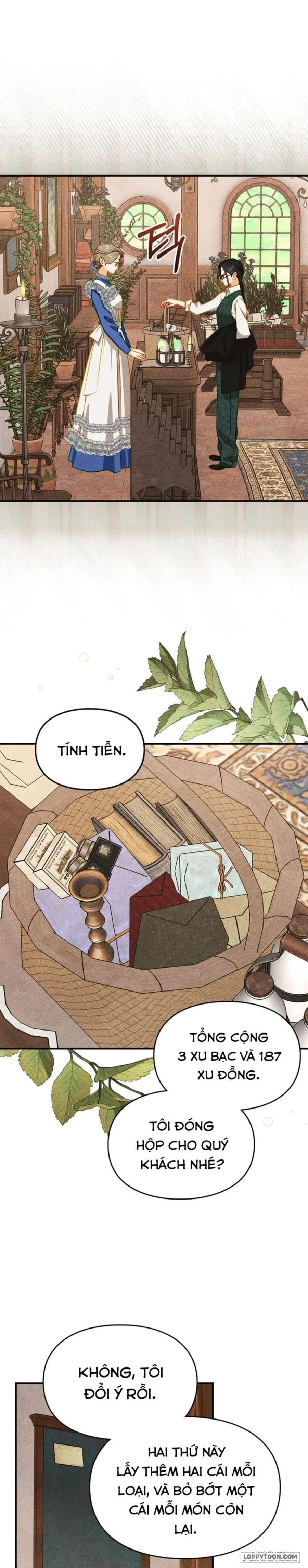 Thuần Hoá Munchkin - Chap 31 - Trang 19