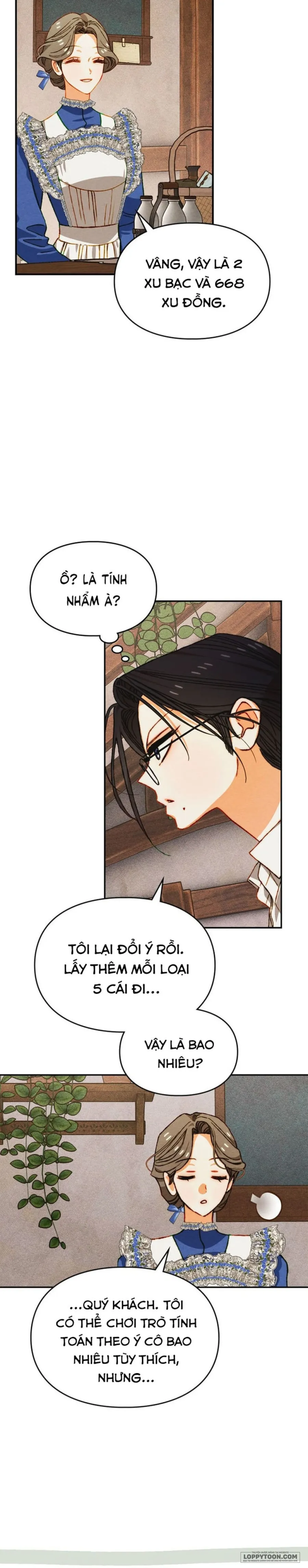 Thuần Hoá Munchkin - Chap 31 - Trang 20