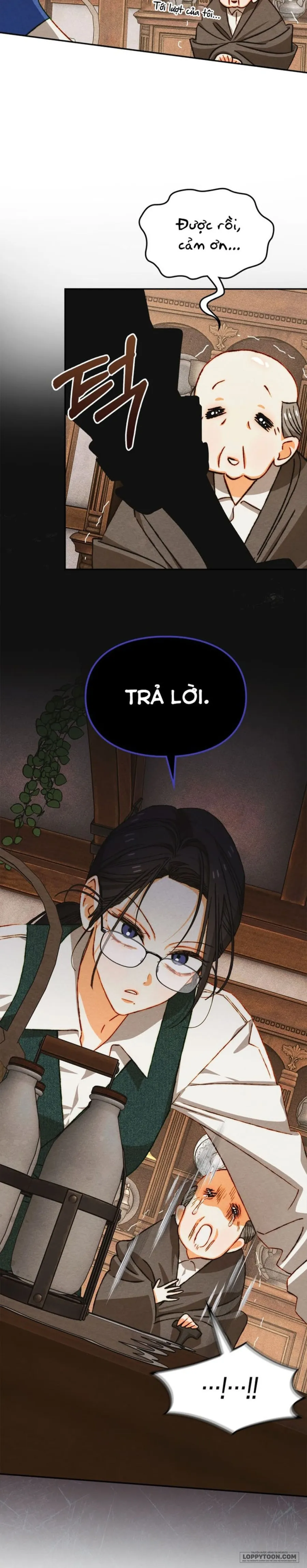 Thuần Hoá Munchkin - Chap 31 - Trang 22