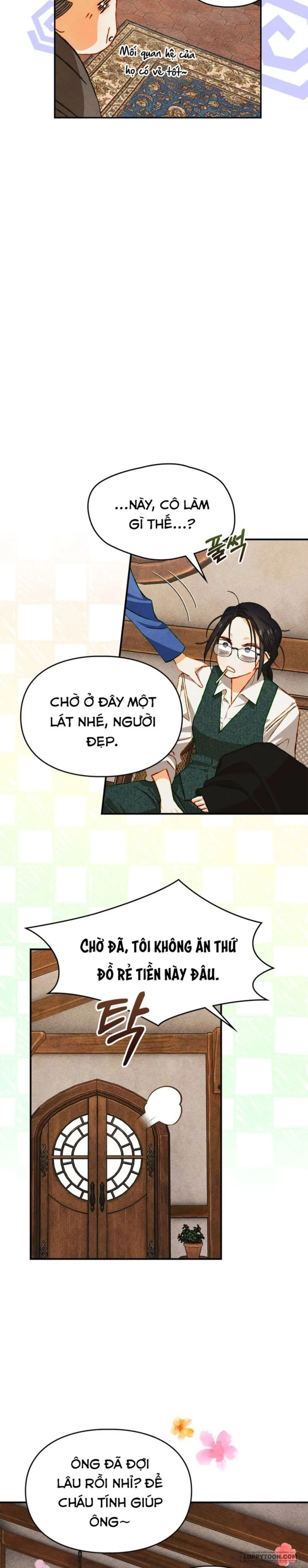 Thuần Hoá Munchkin - Chap 31 - Trang 24
