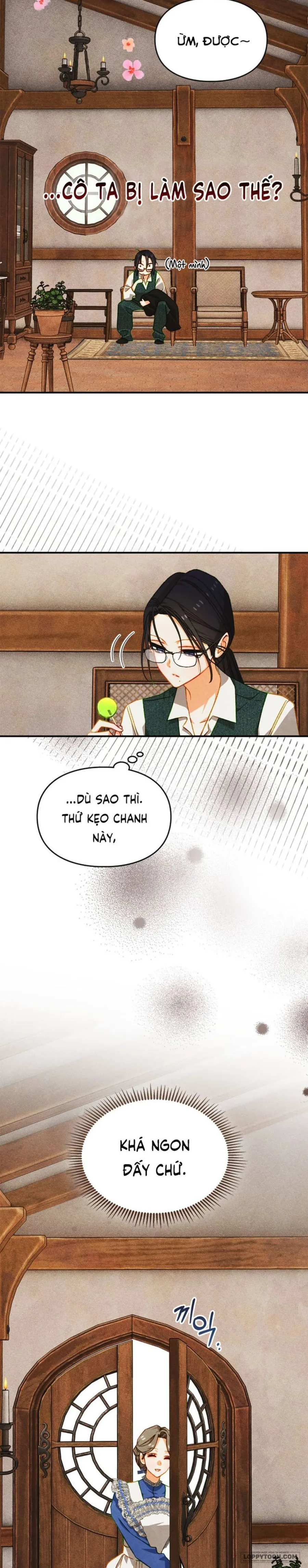 Thuần Hoá Munchkin - Chap 31 - Trang 25