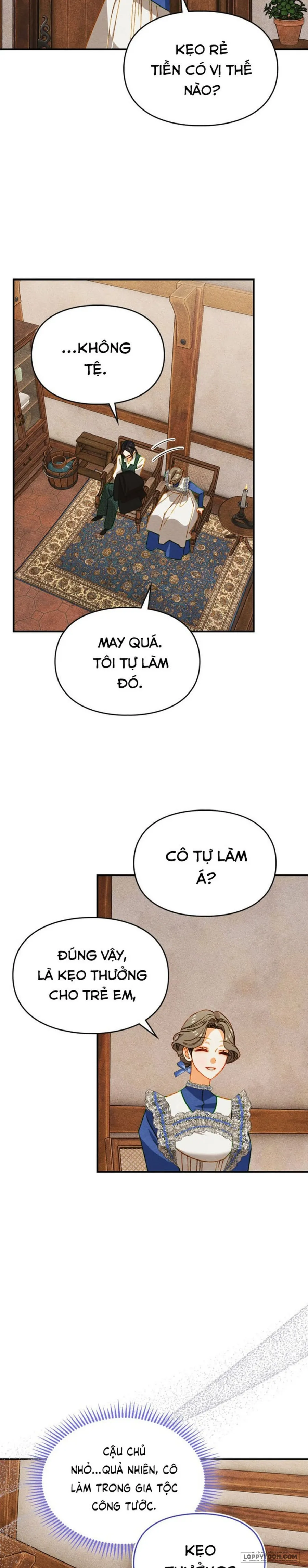 Thuần Hoá Munchkin - Chap 31 - Trang 26