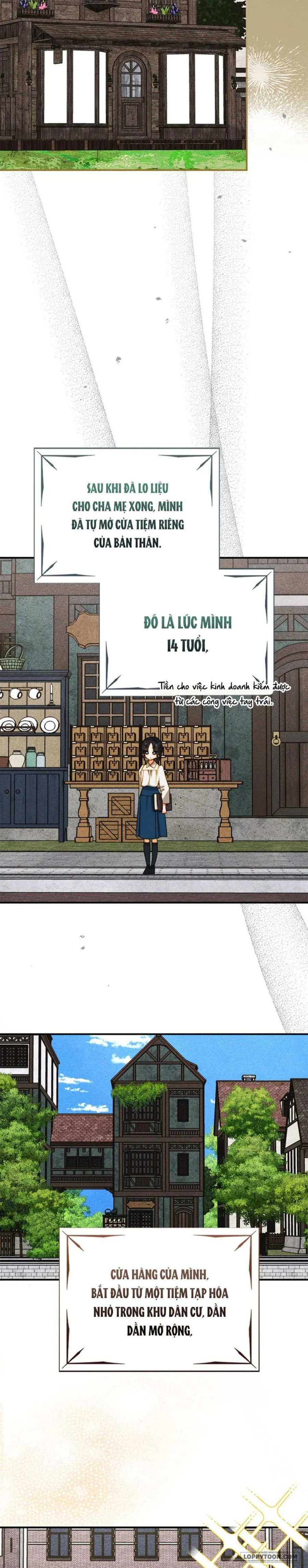 Thuần Hoá Munchkin - Chap 31 - Trang 4