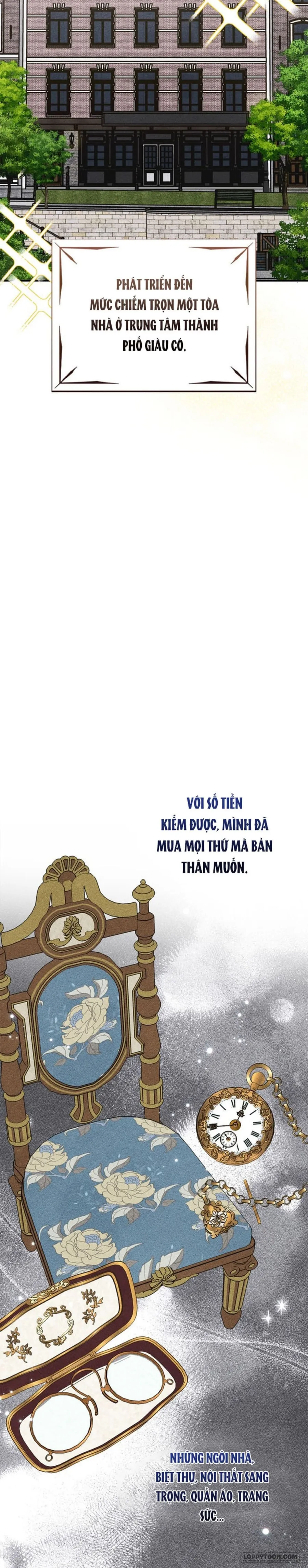 Thuần Hoá Munchkin - Chap 31 - Trang 5