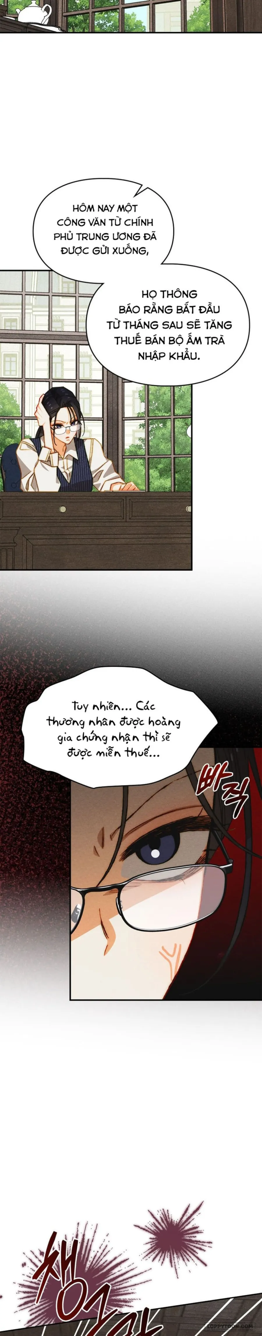 Thuần Hoá Munchkin - Chap 31 - Trang 7
