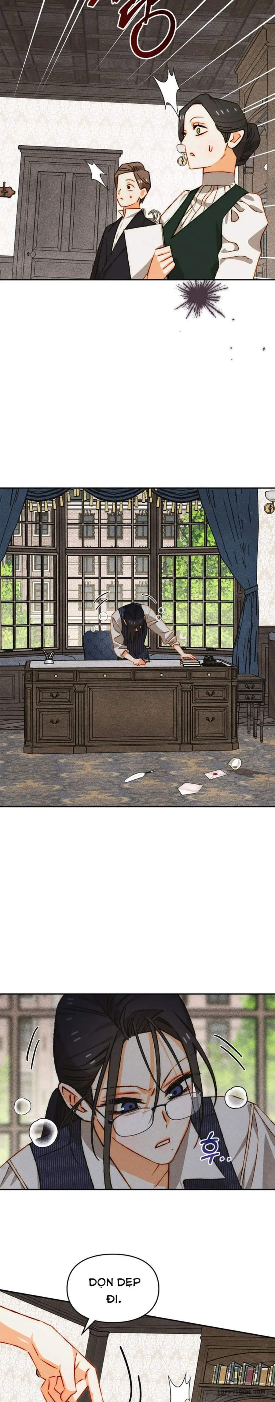 Thuần Hoá Munchkin - Chap 31 - Trang 8