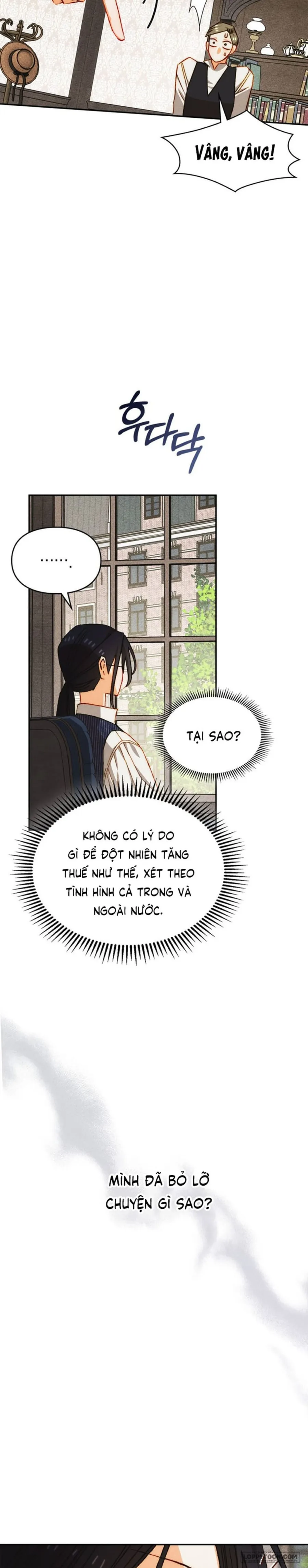 Thuần Hoá Munchkin - Chap 31 - Trang 9