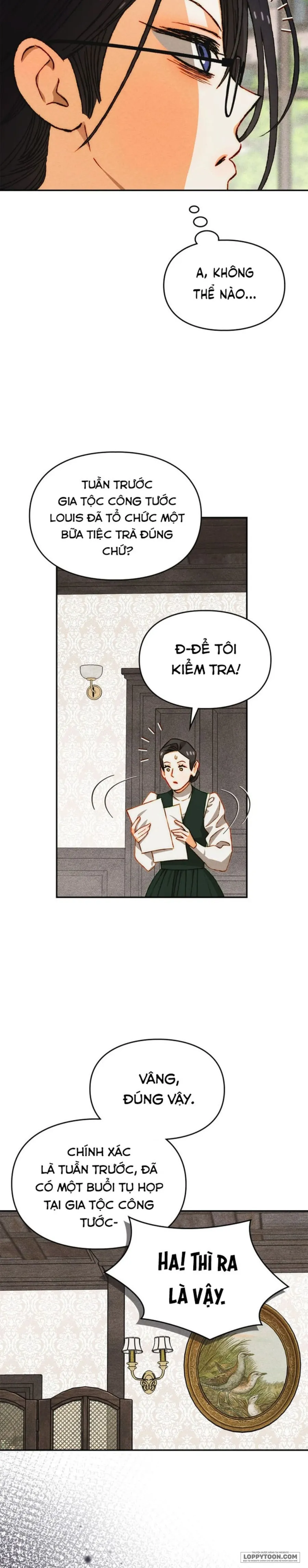 Thuần Hoá Munchkin - Chap 31 - Trang 10