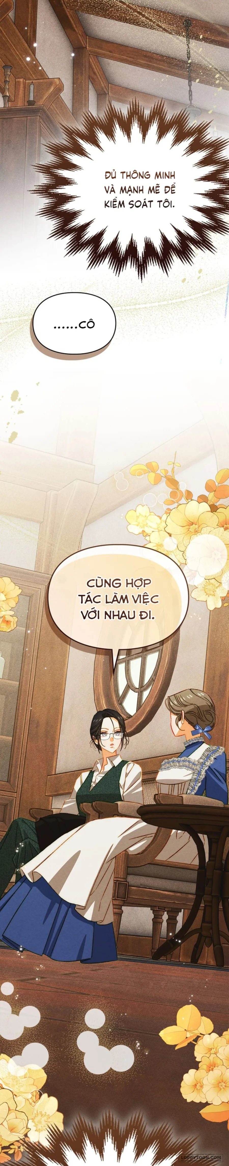 Thuần Hoá Munchkin - Chap 32 - Trang 2