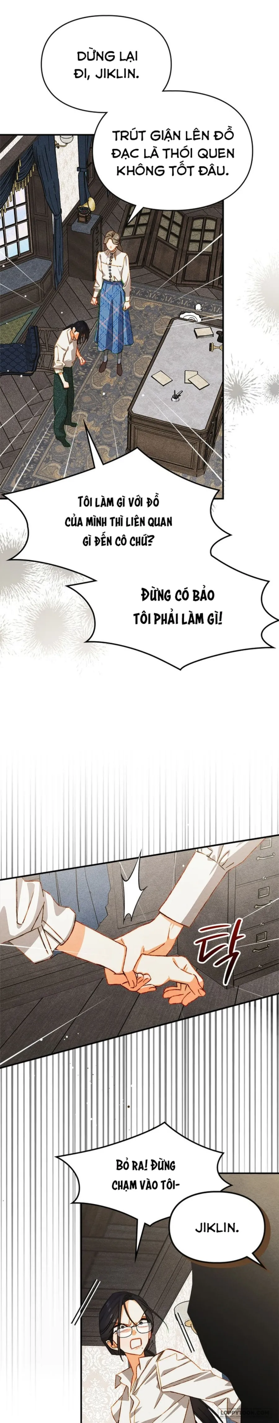 Thuần Hoá Munchkin - Chap 32 - Trang 13