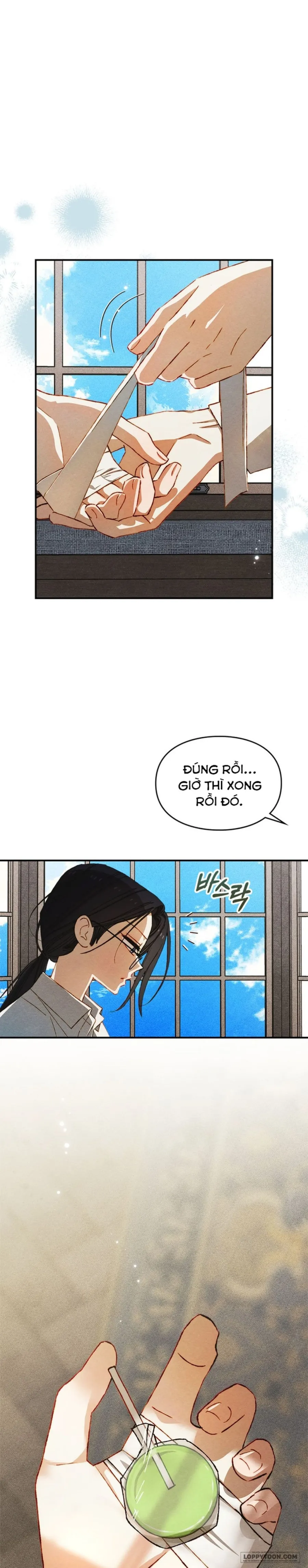 Thuần Hoá Munchkin - Chap 32 - Trang 15