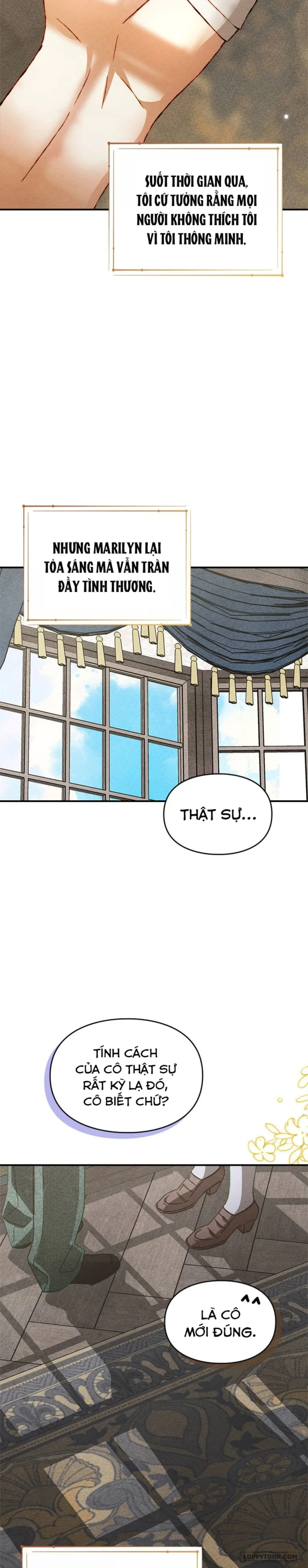 Thuần Hoá Munchkin - Chap 32 - Trang 16