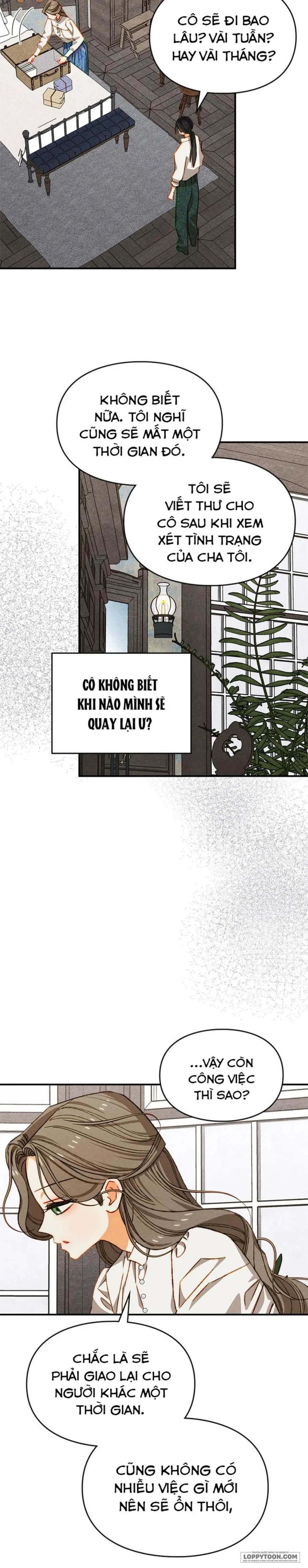 Thuần Hoá Munchkin - Chap 32 - Trang 20