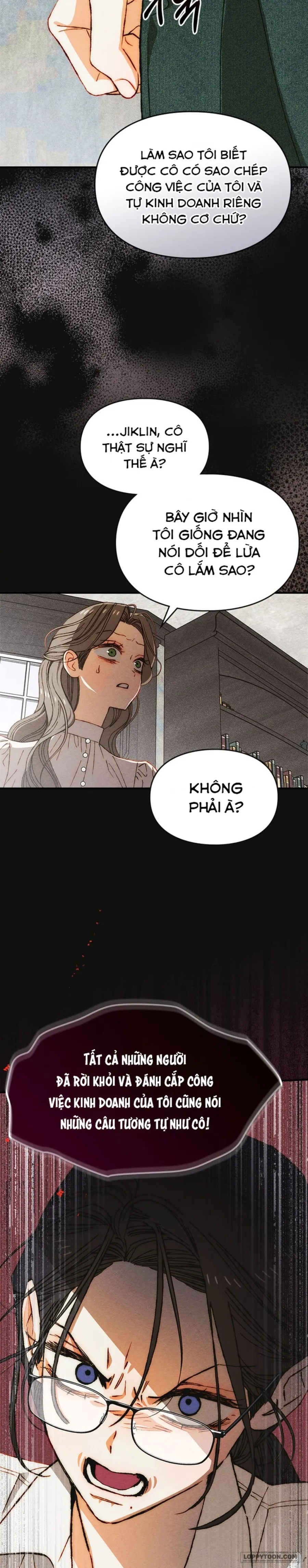 Thuần Hoá Munchkin - Chap 32 - Trang 24