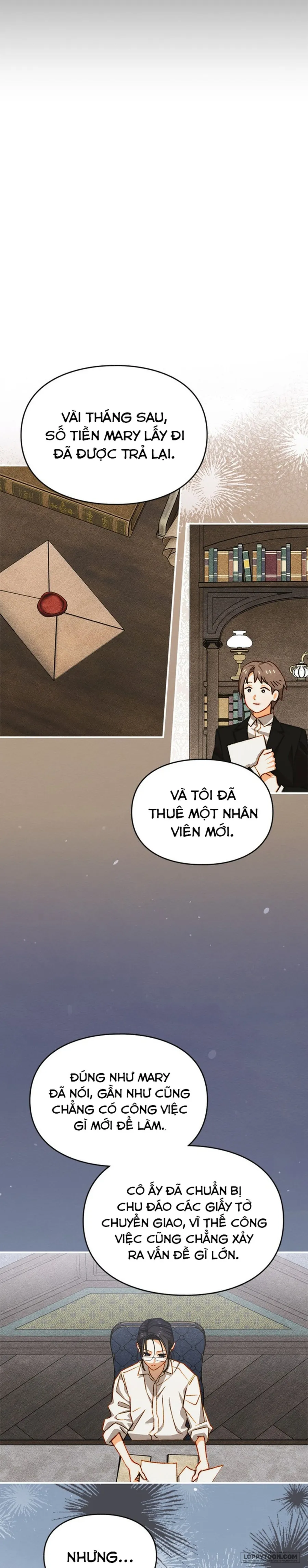 Thuần Hoá Munchkin - Chap 32 - Trang 29
