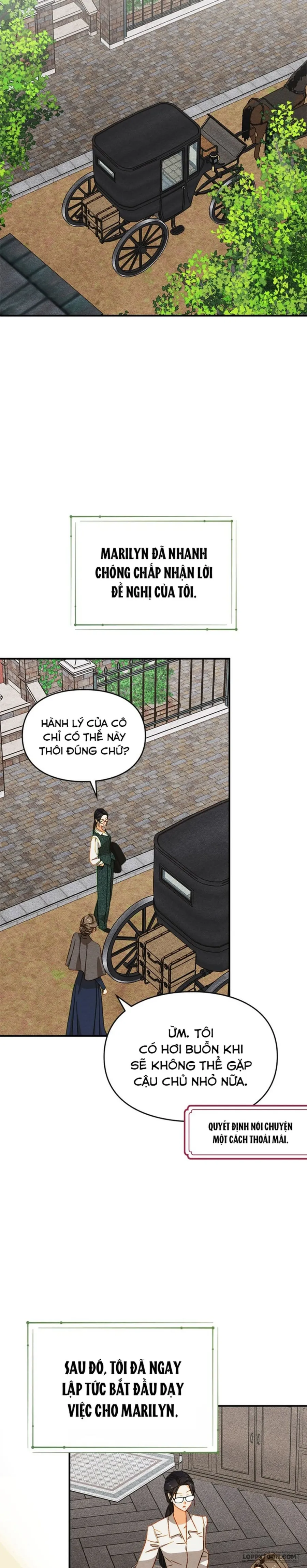 Thuần Hoá Munchkin - Chap 32 - Trang 4